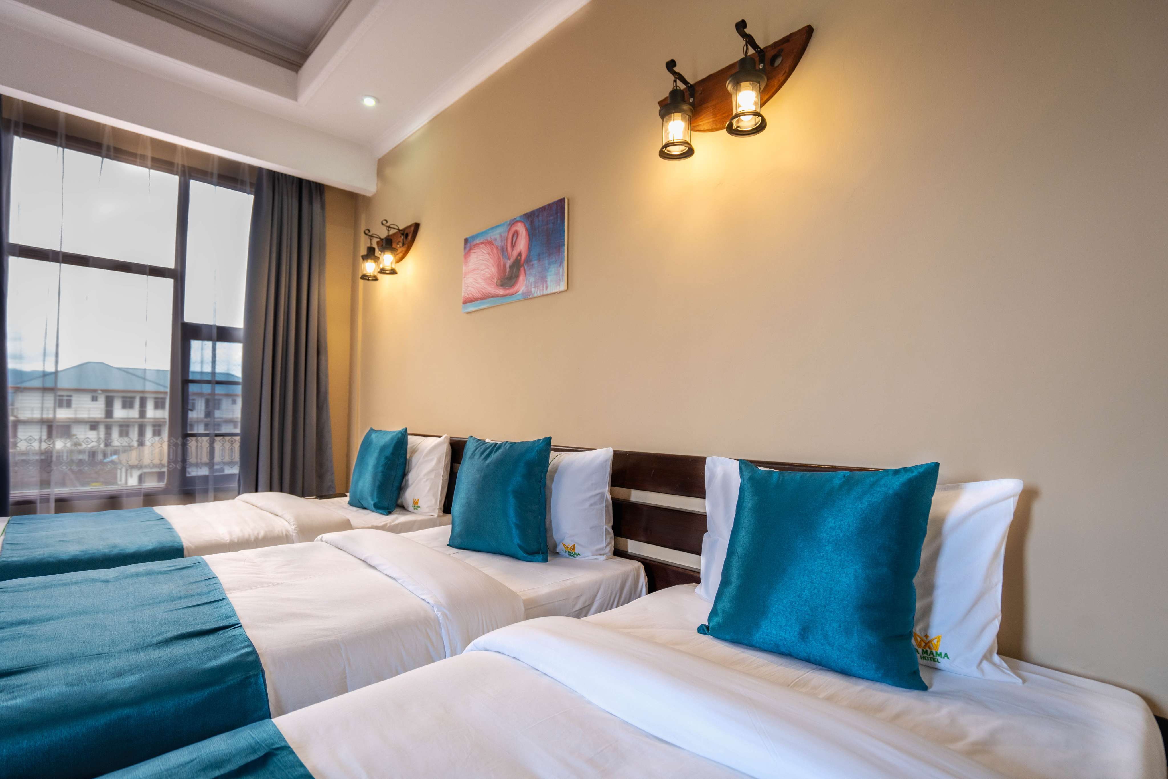Hotel Banner