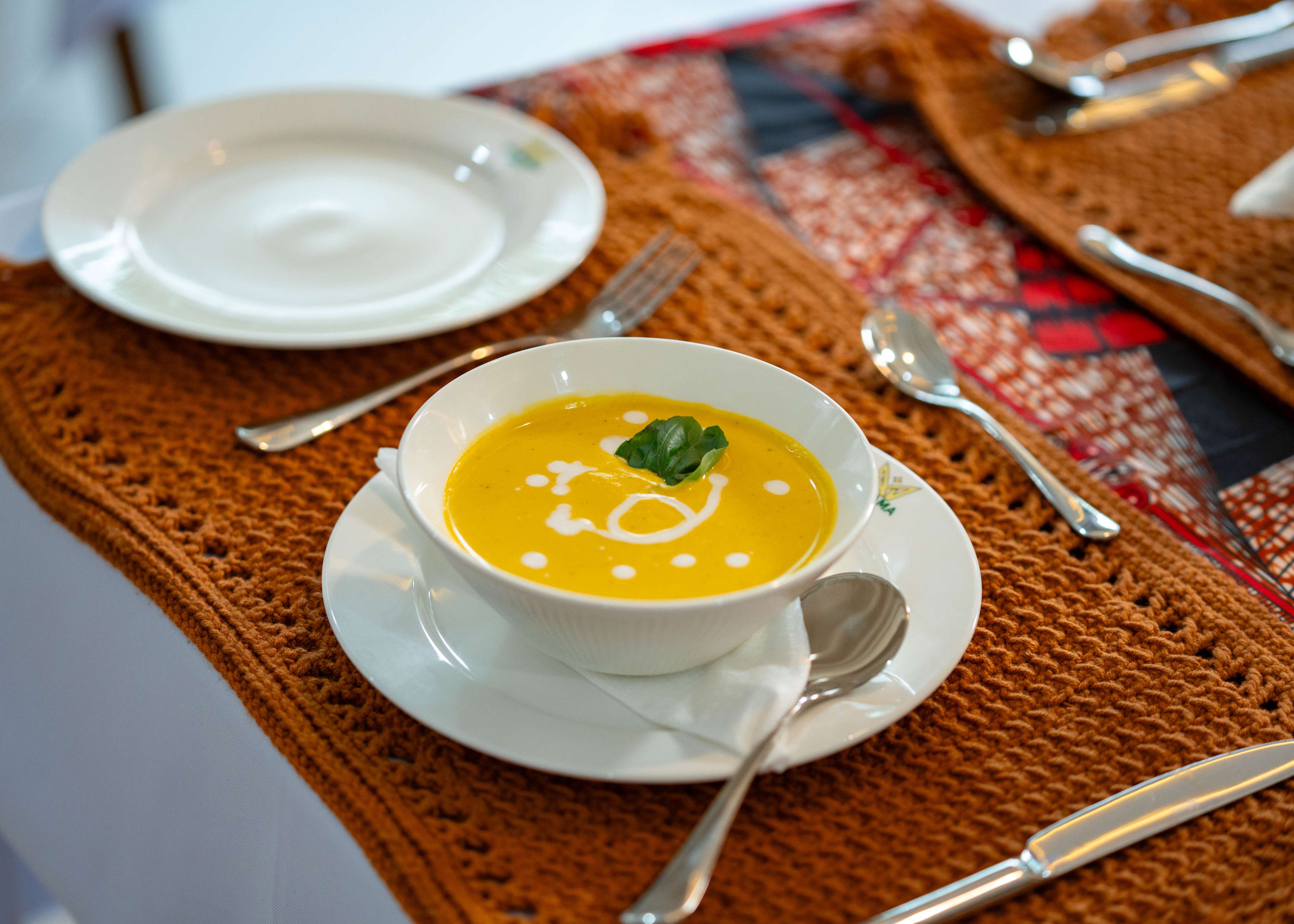A Taste of Luxury: Our Artisan Breakfast Offerings