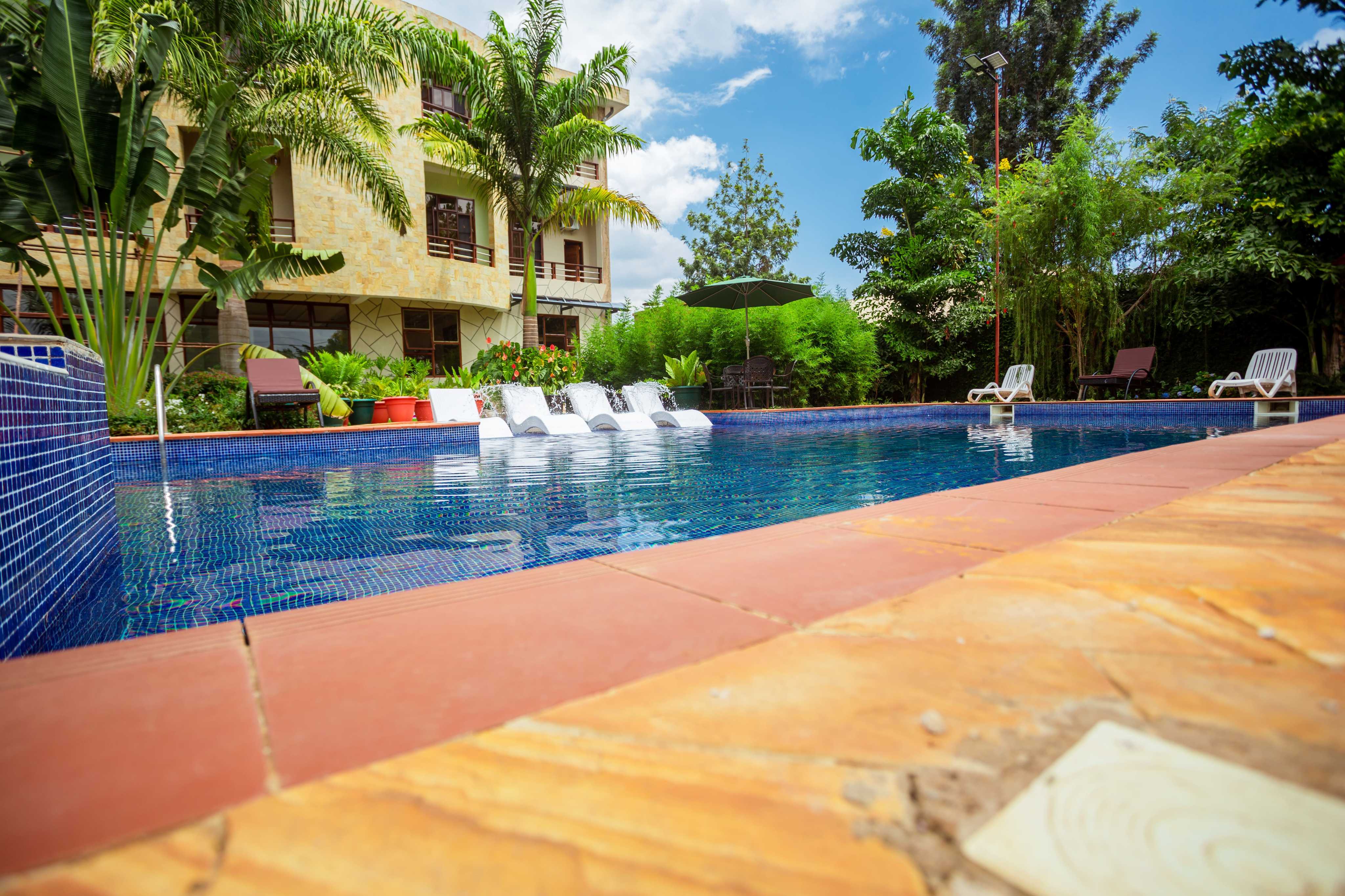 Book Your Stay